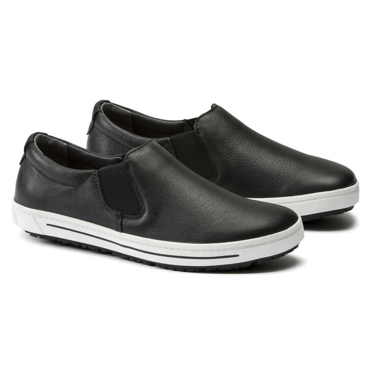 Zapatos de hombre color negro