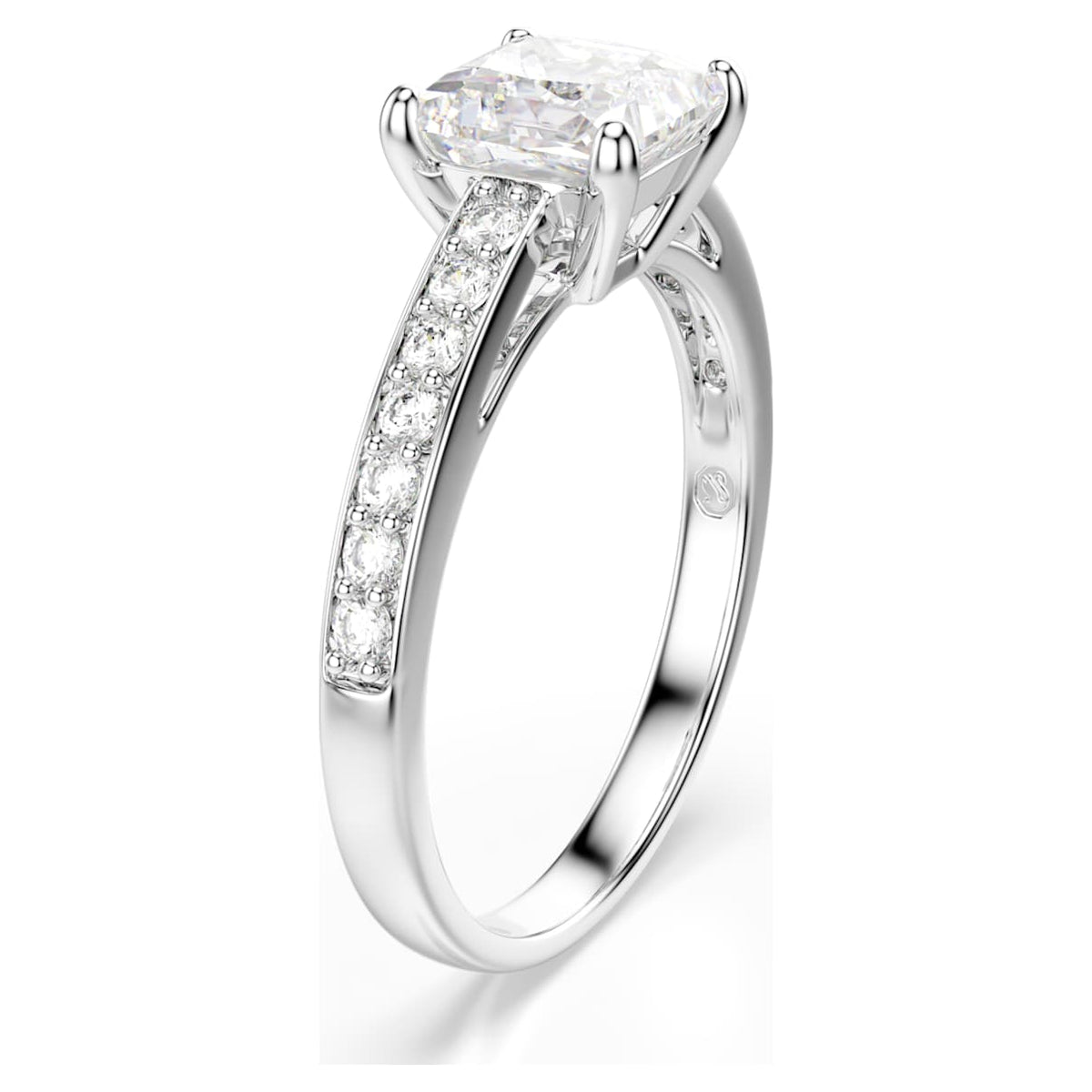 Anillo color blanco