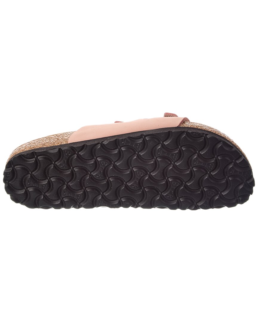 Sandalias de cuero