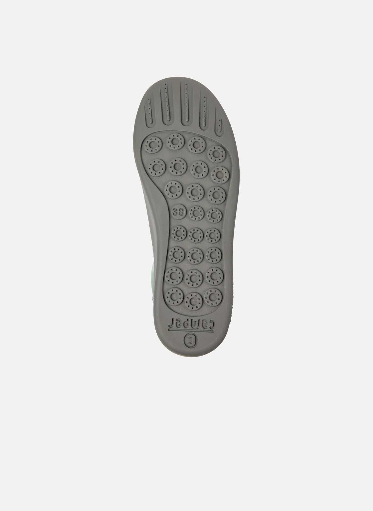 Tenis de mujer
