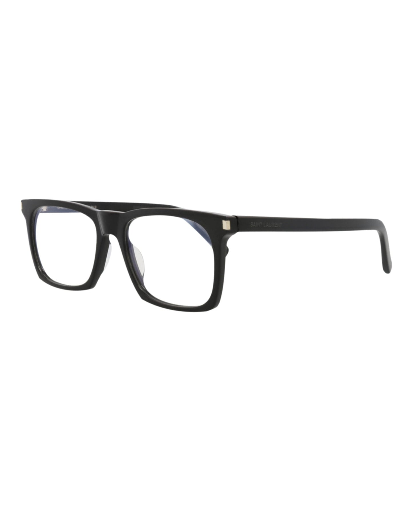 Montura para gafas de acetato de montura cuadrada