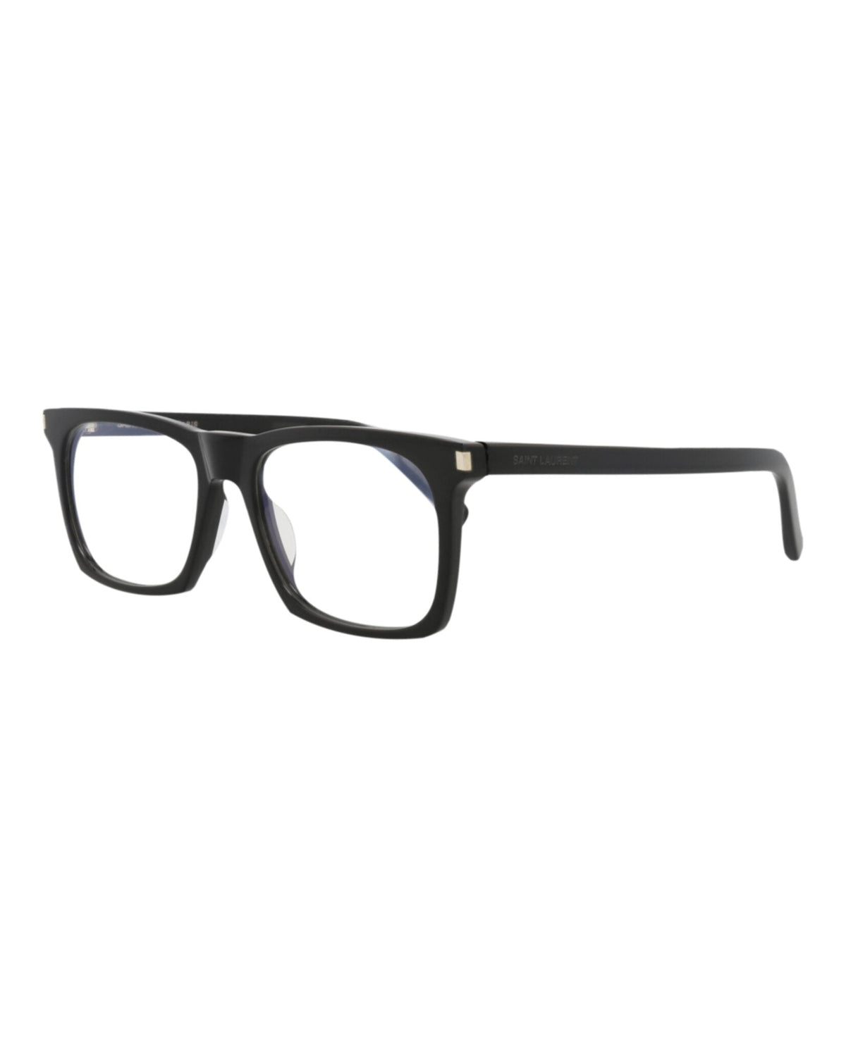 Montura para gafas de acetato de montura cuadrada