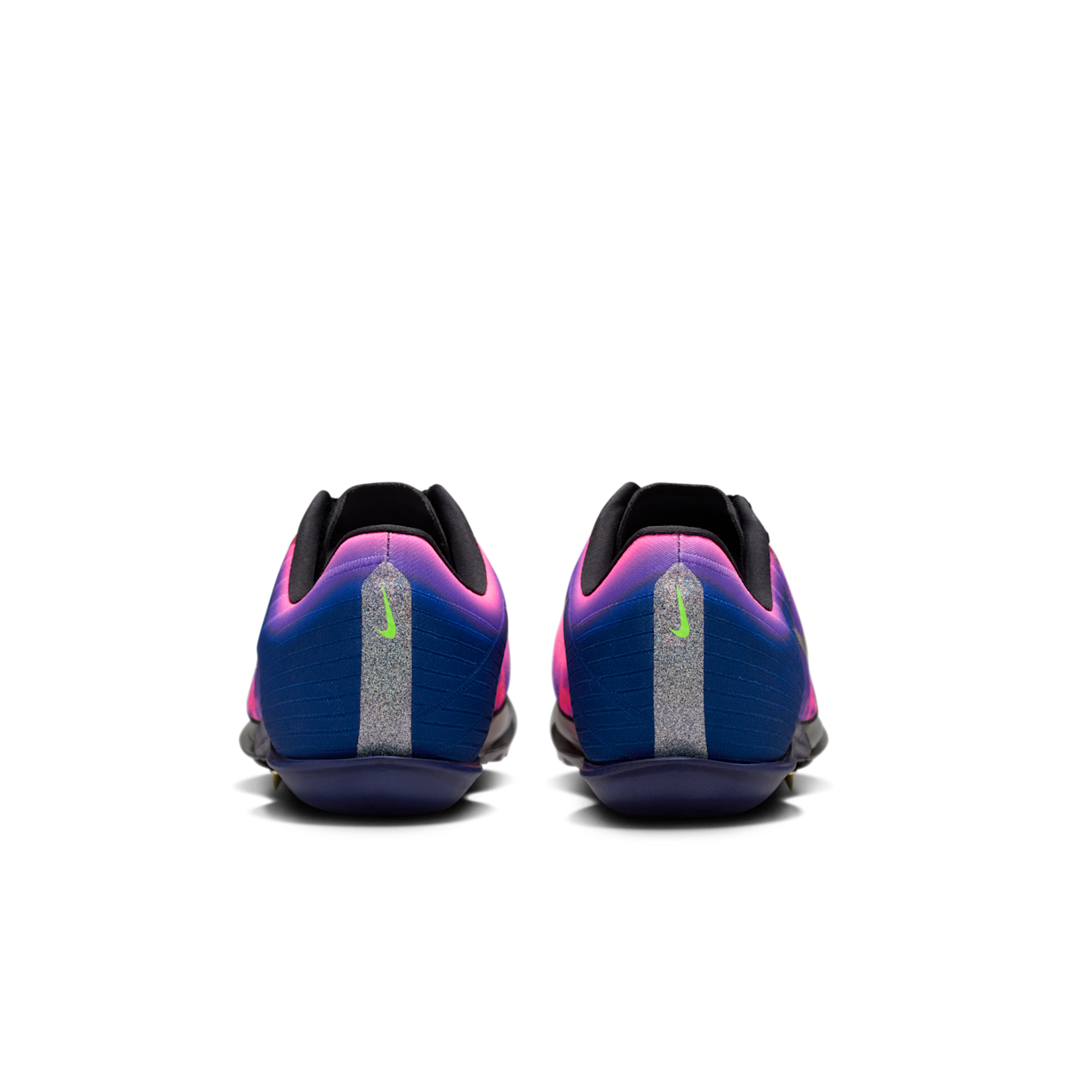 Zapatillas con clavos de hombre