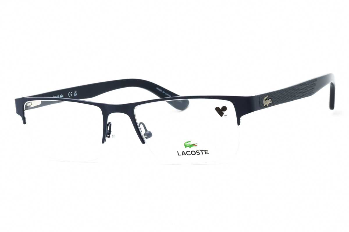 Gafas 53 mm color azul