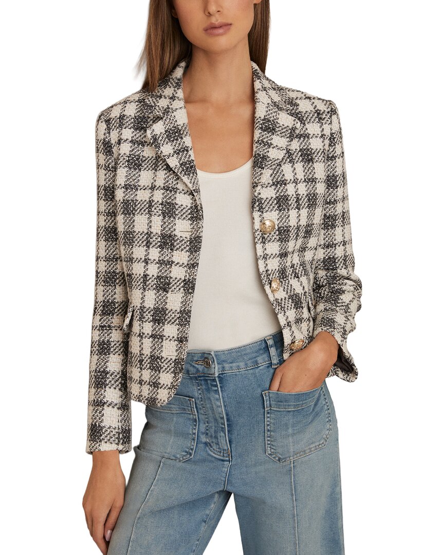 Chaqueta