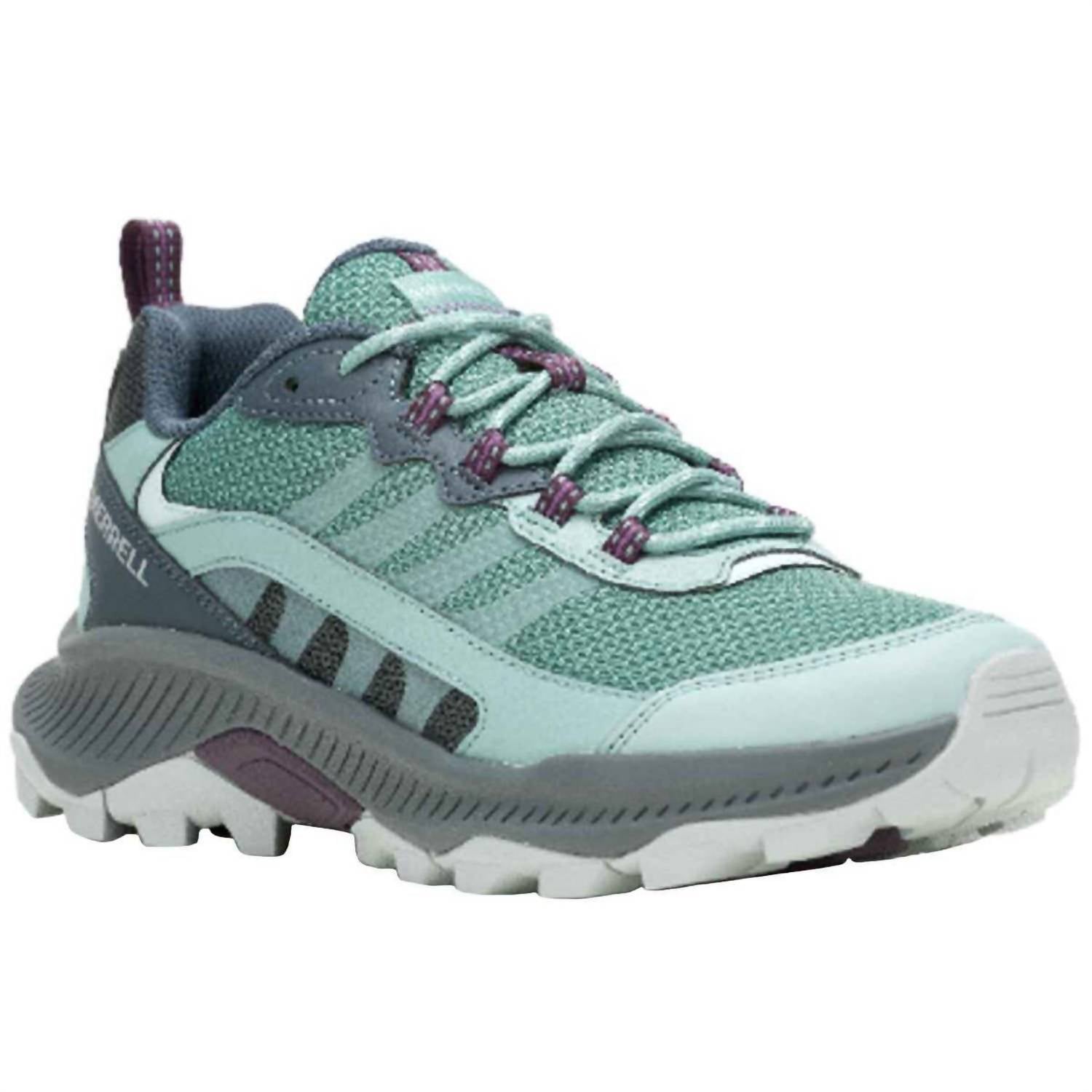 Tenis para correr de mujer