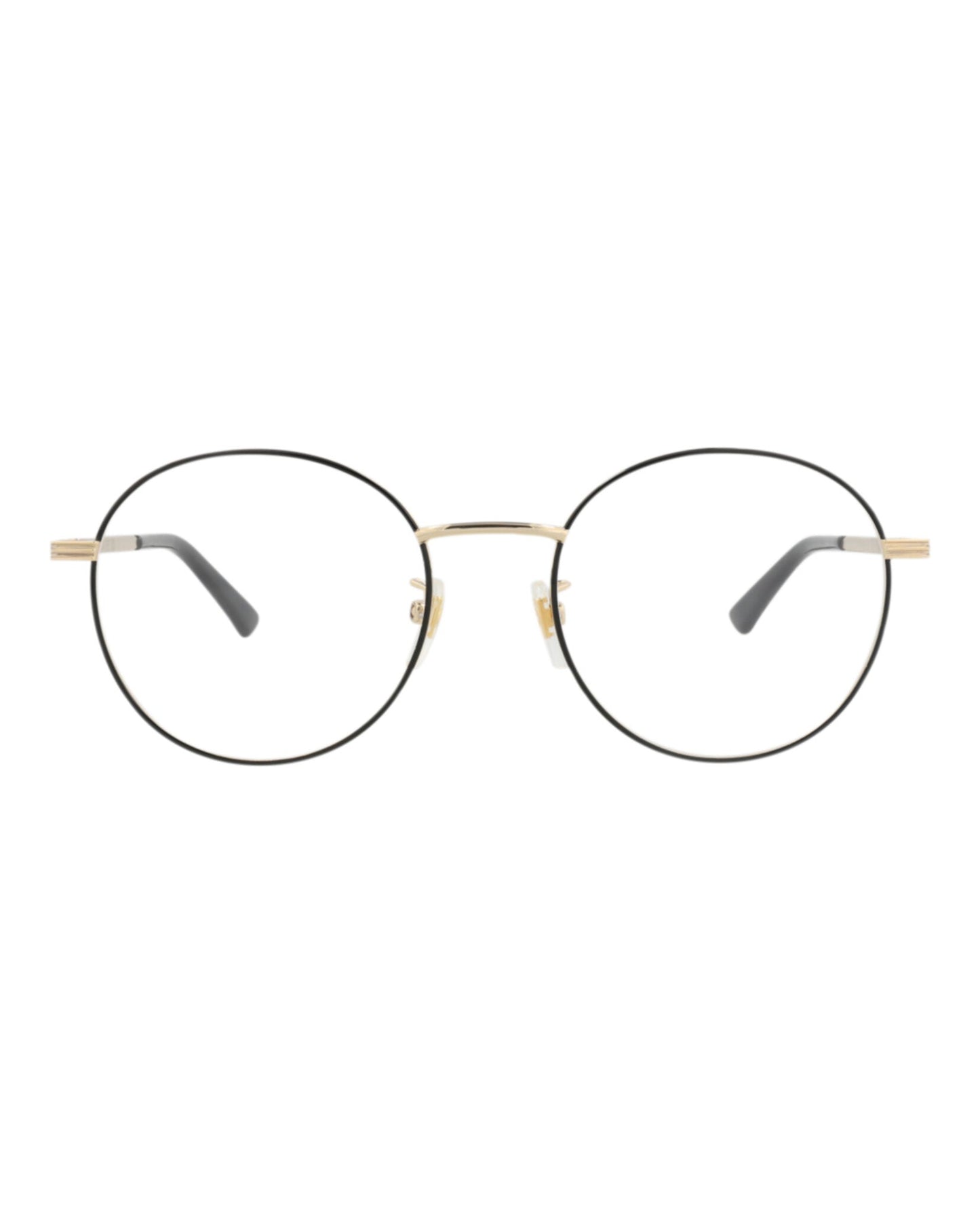 Montura para gafas de montura redonda