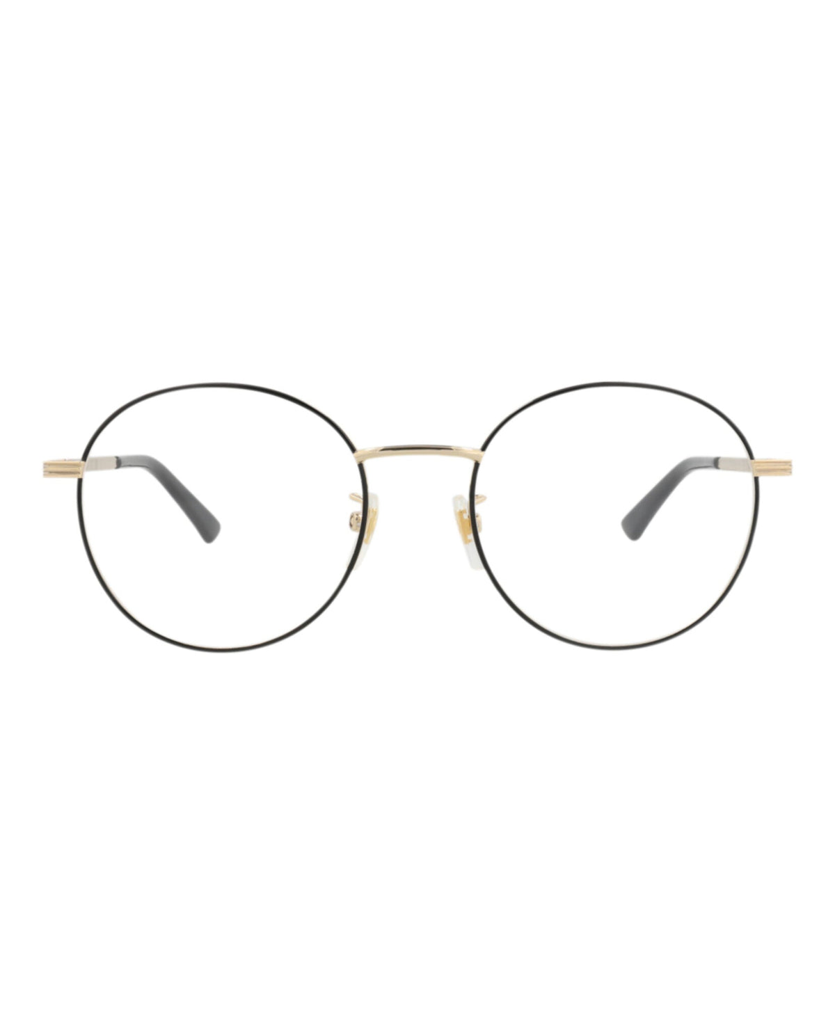 Montura para gafas de montura redonda