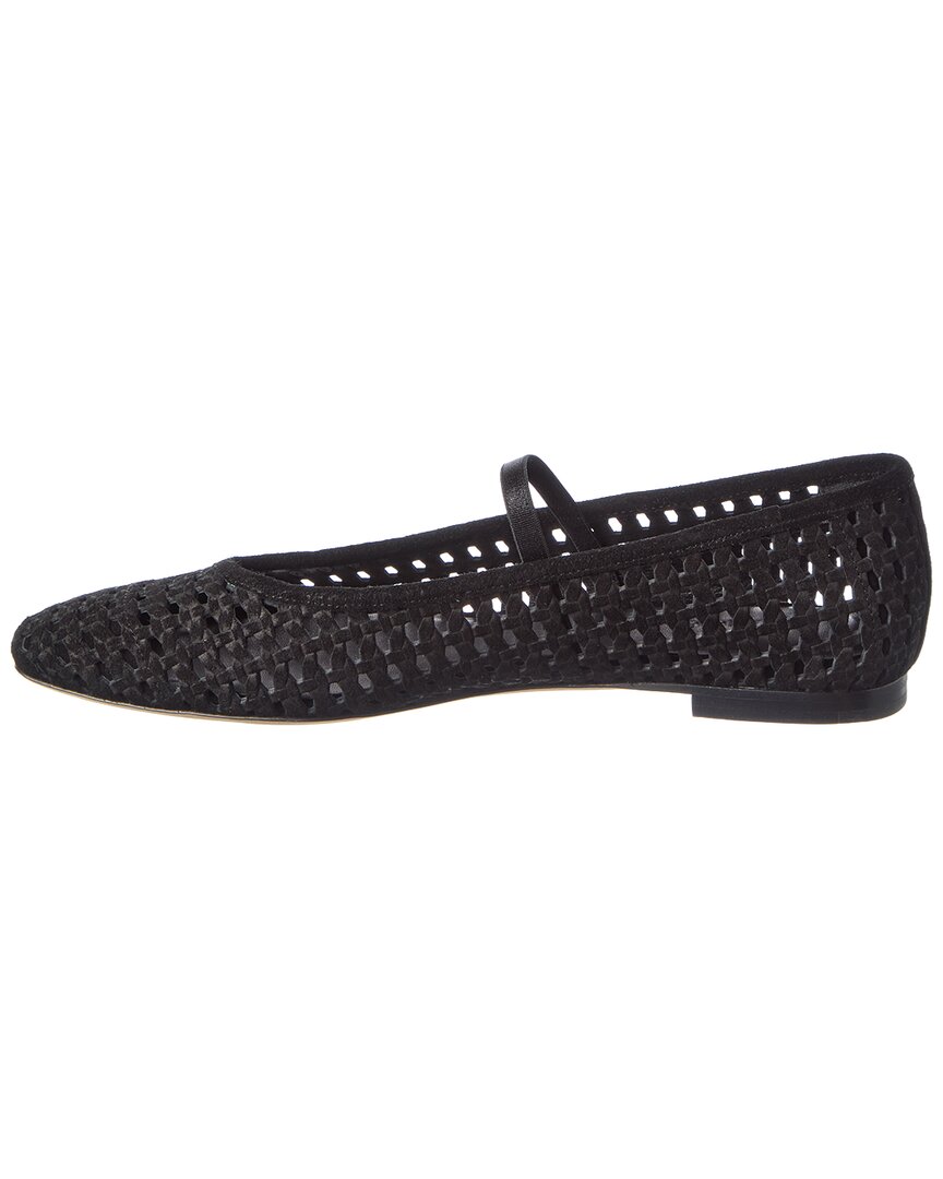 Zapatos de cuero