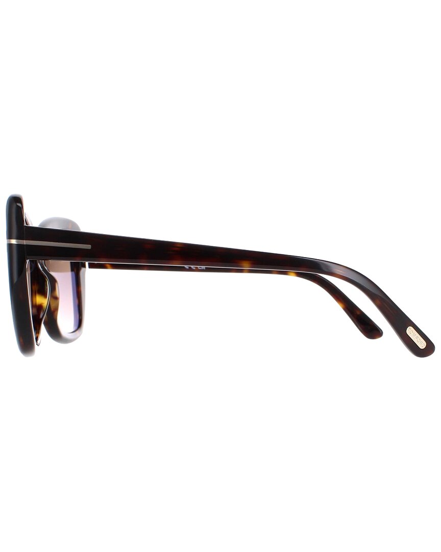 Gafas de sol de mujer 55 mm