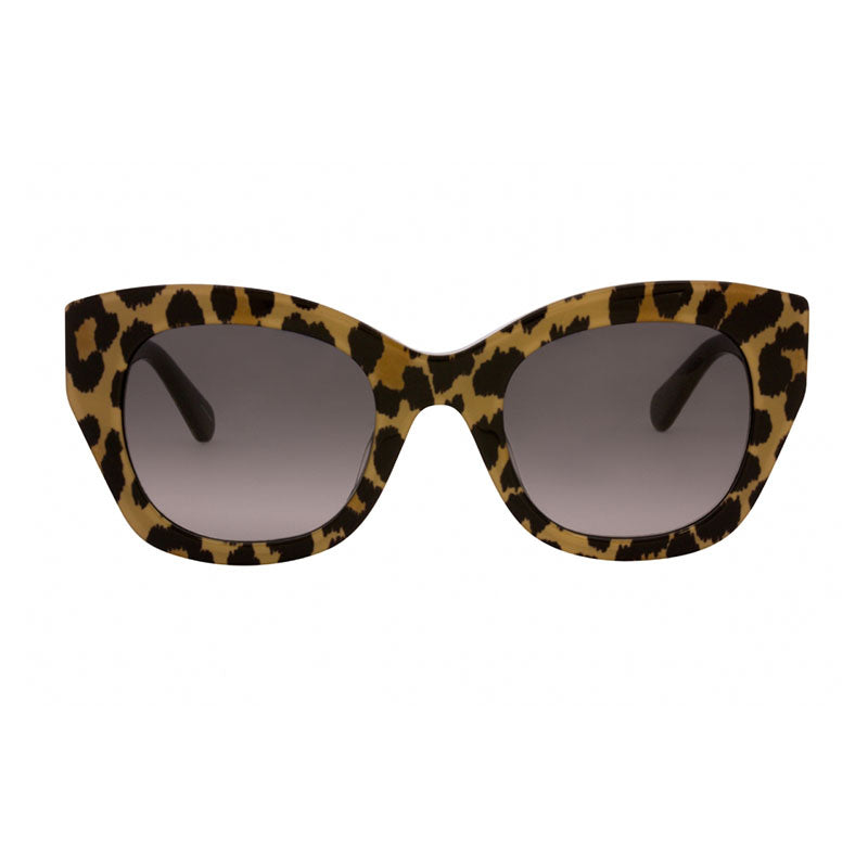 Gafas color gris oscuro