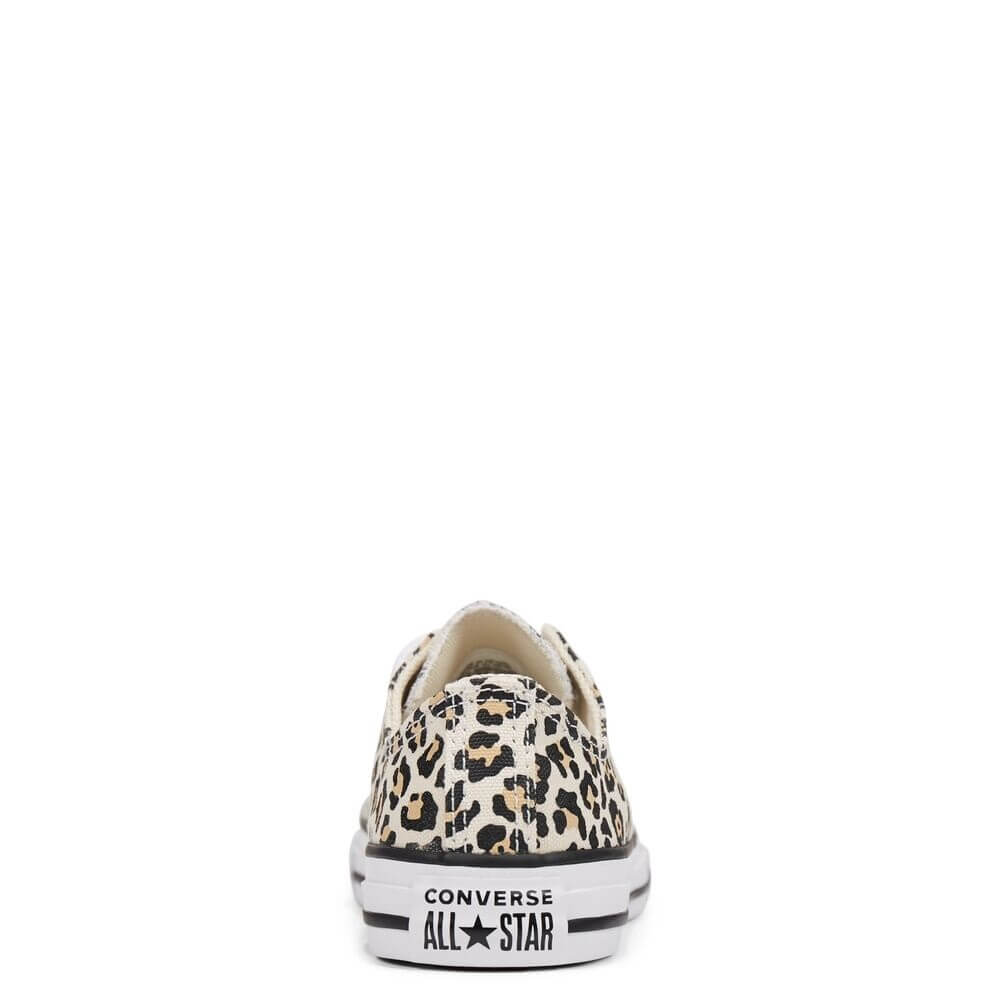 Top infantil con estampado animal
