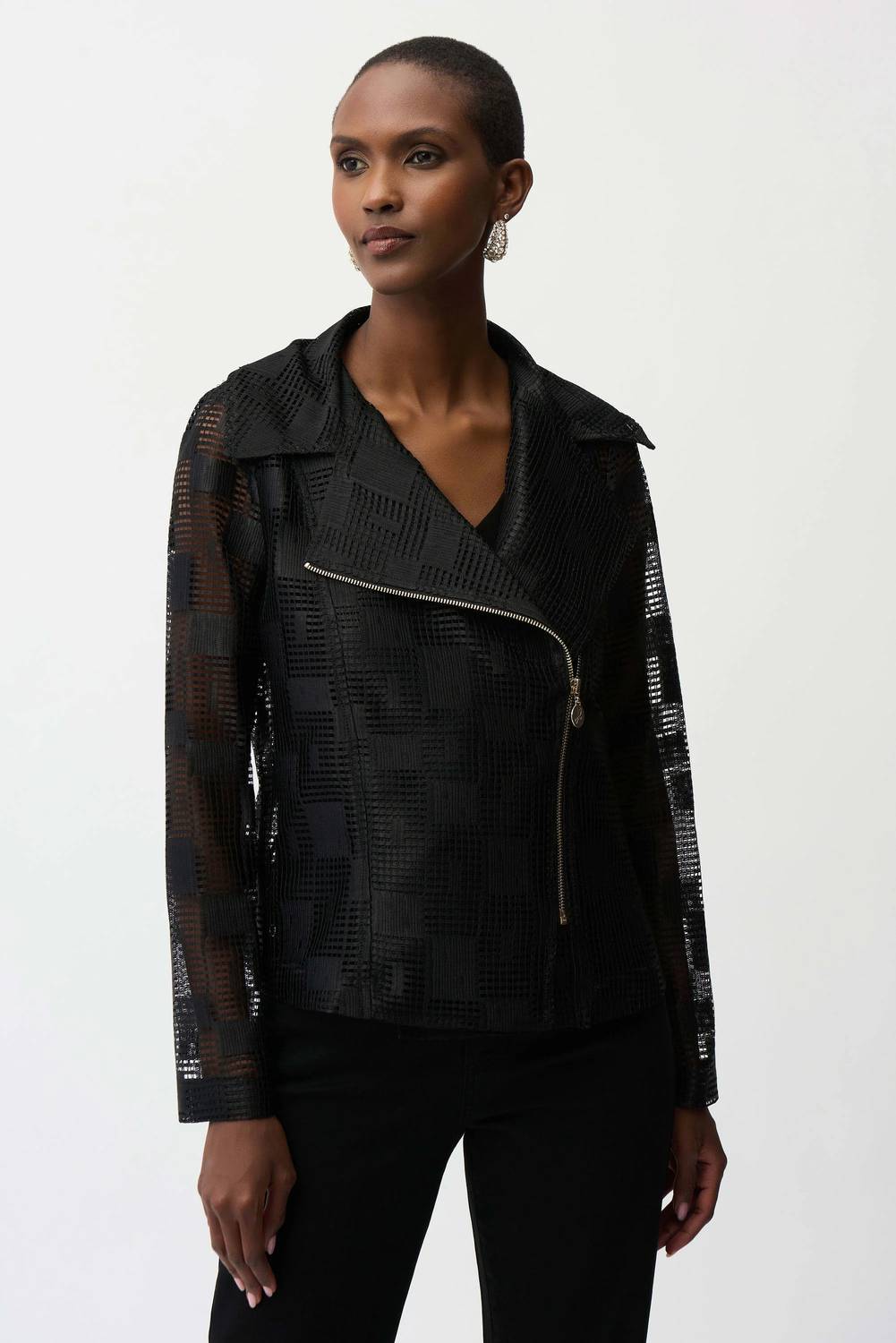 Chaqueta