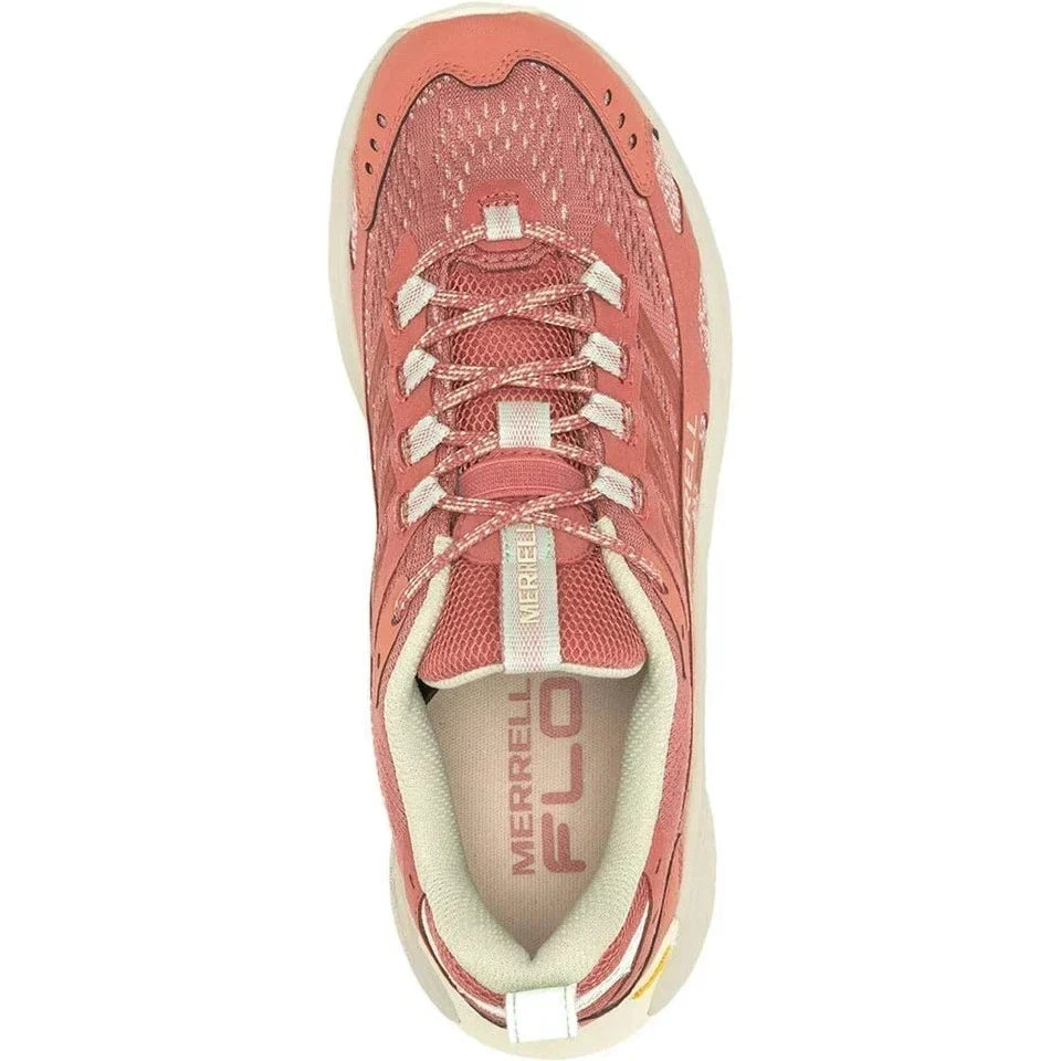 Tenis de mujer color rosado
