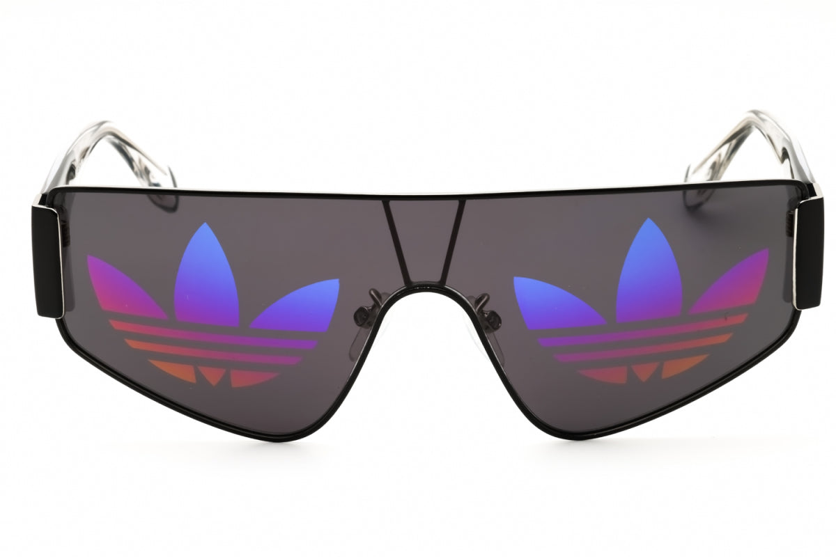 Gafas color negro