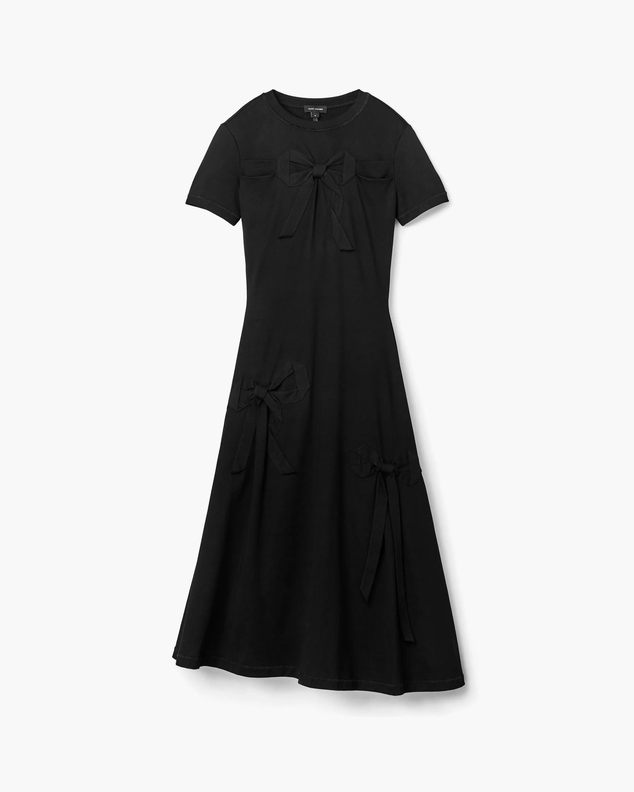 Vestido midi