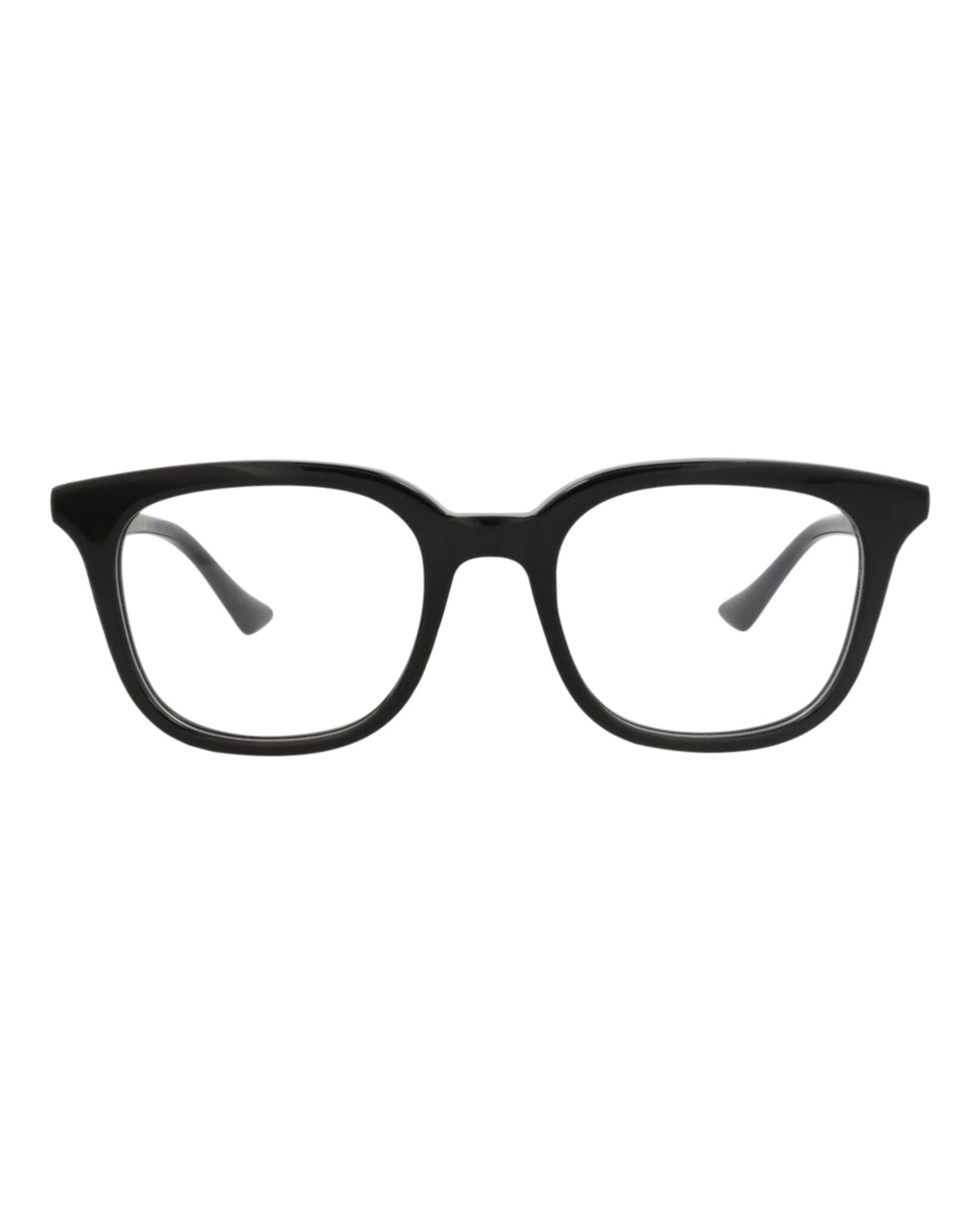Montura para gafas de acetato de montura cuadrada