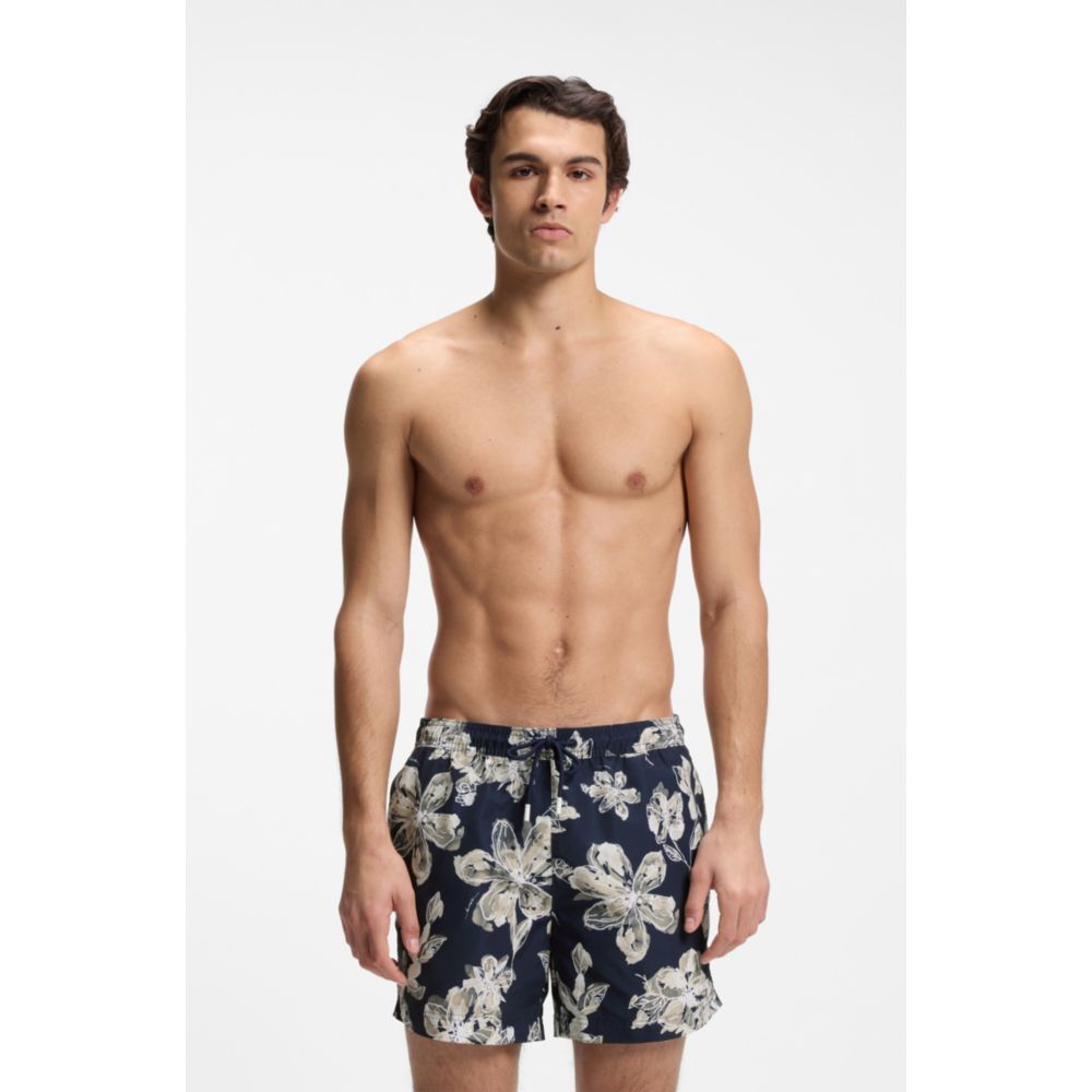 Pantaloneta de baño