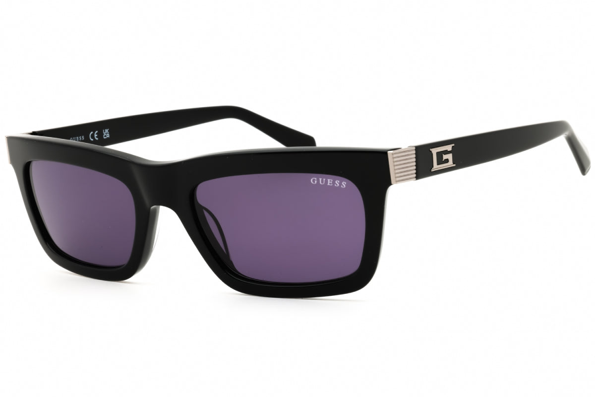 Gafas color negro