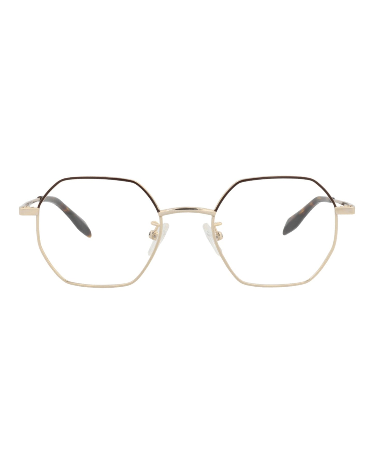 Montura para gafas de montura redonda