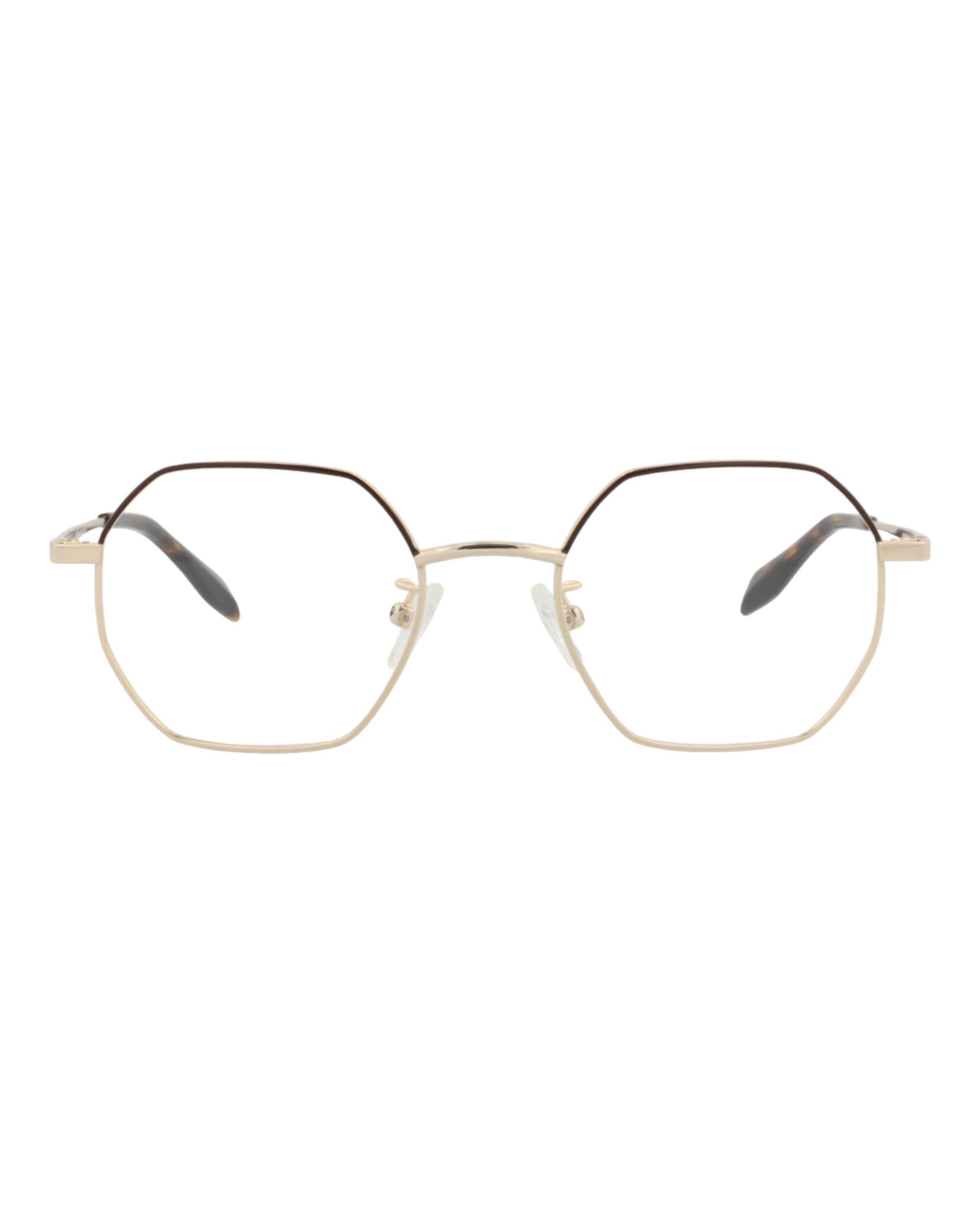 Montura para gafas de montura redonda