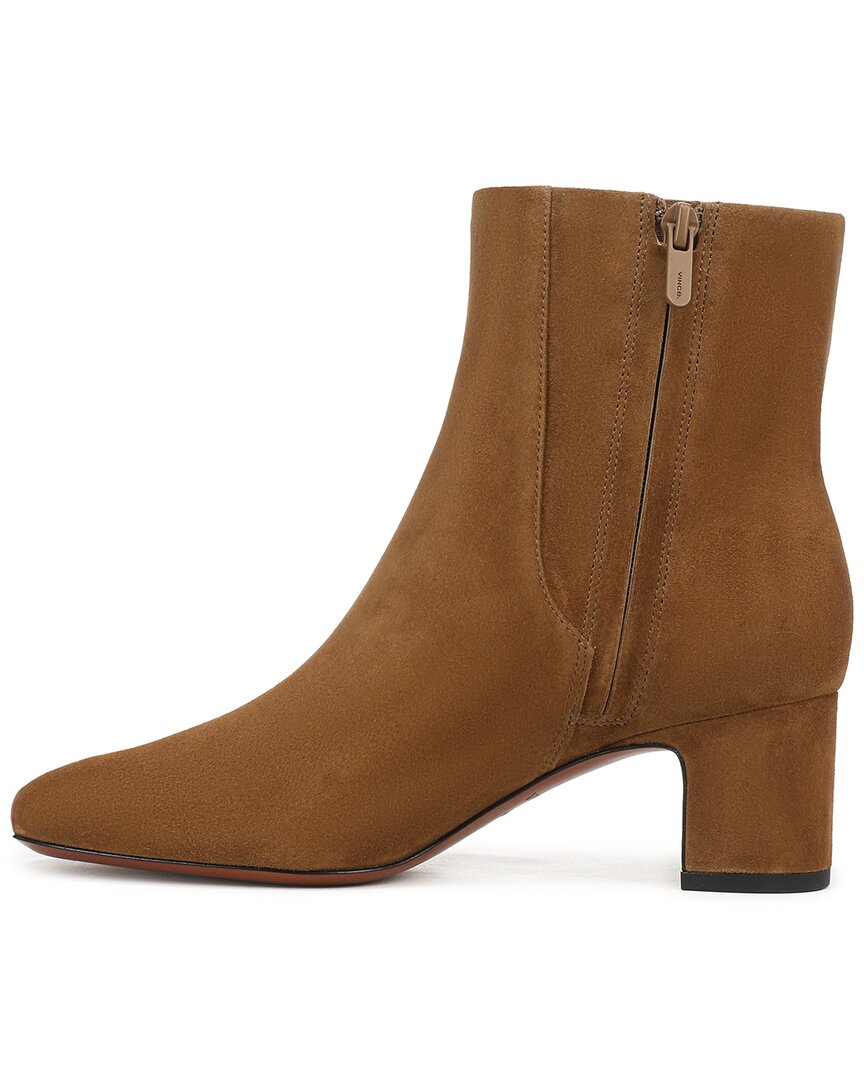 Botas de cuero