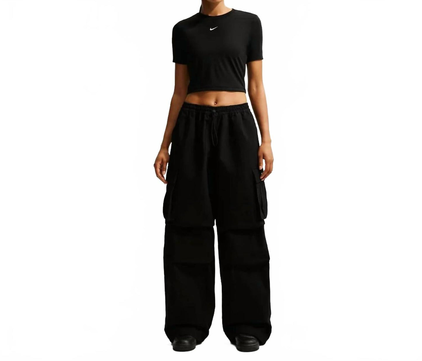 Pantalón color negro