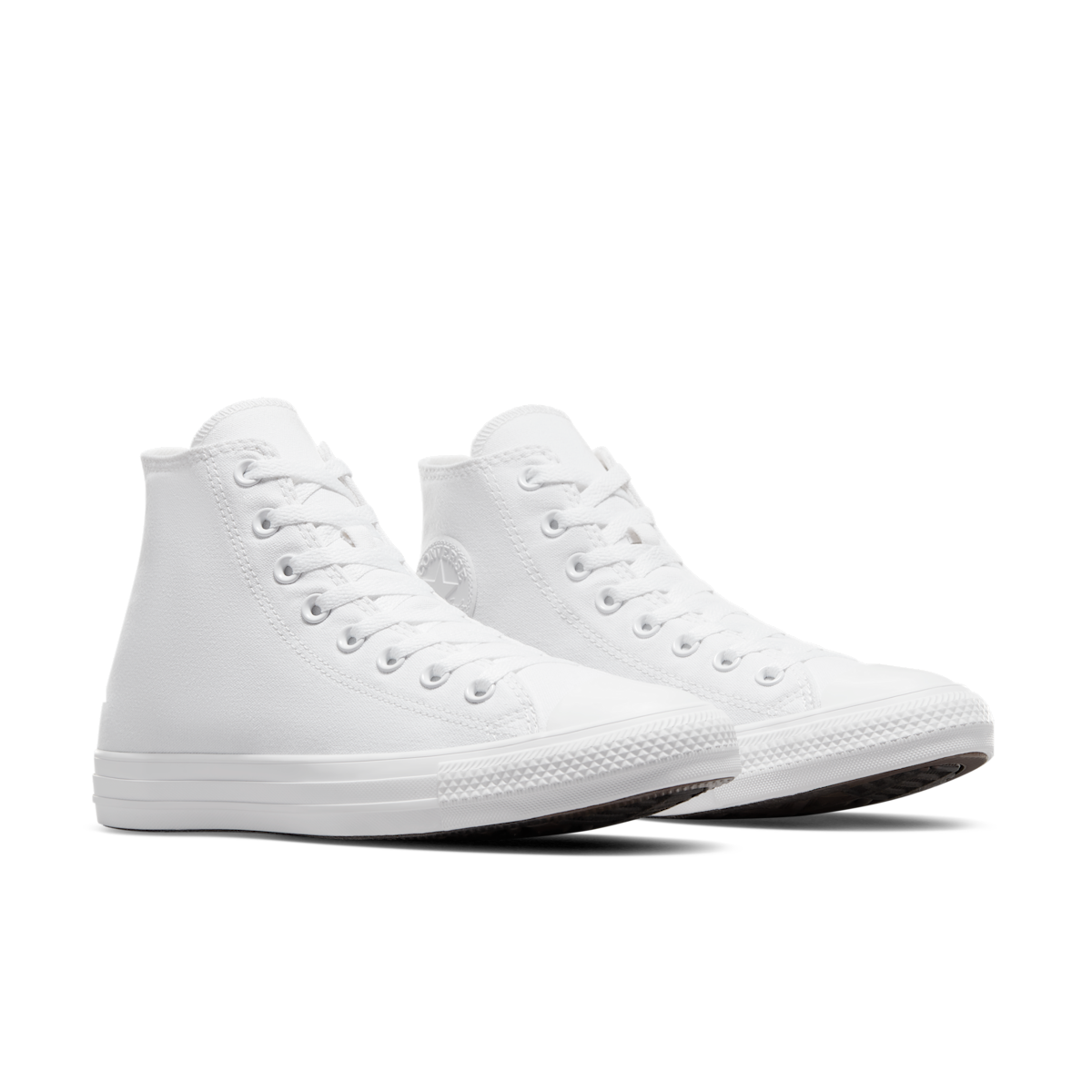 Zapatos de hombre de lona