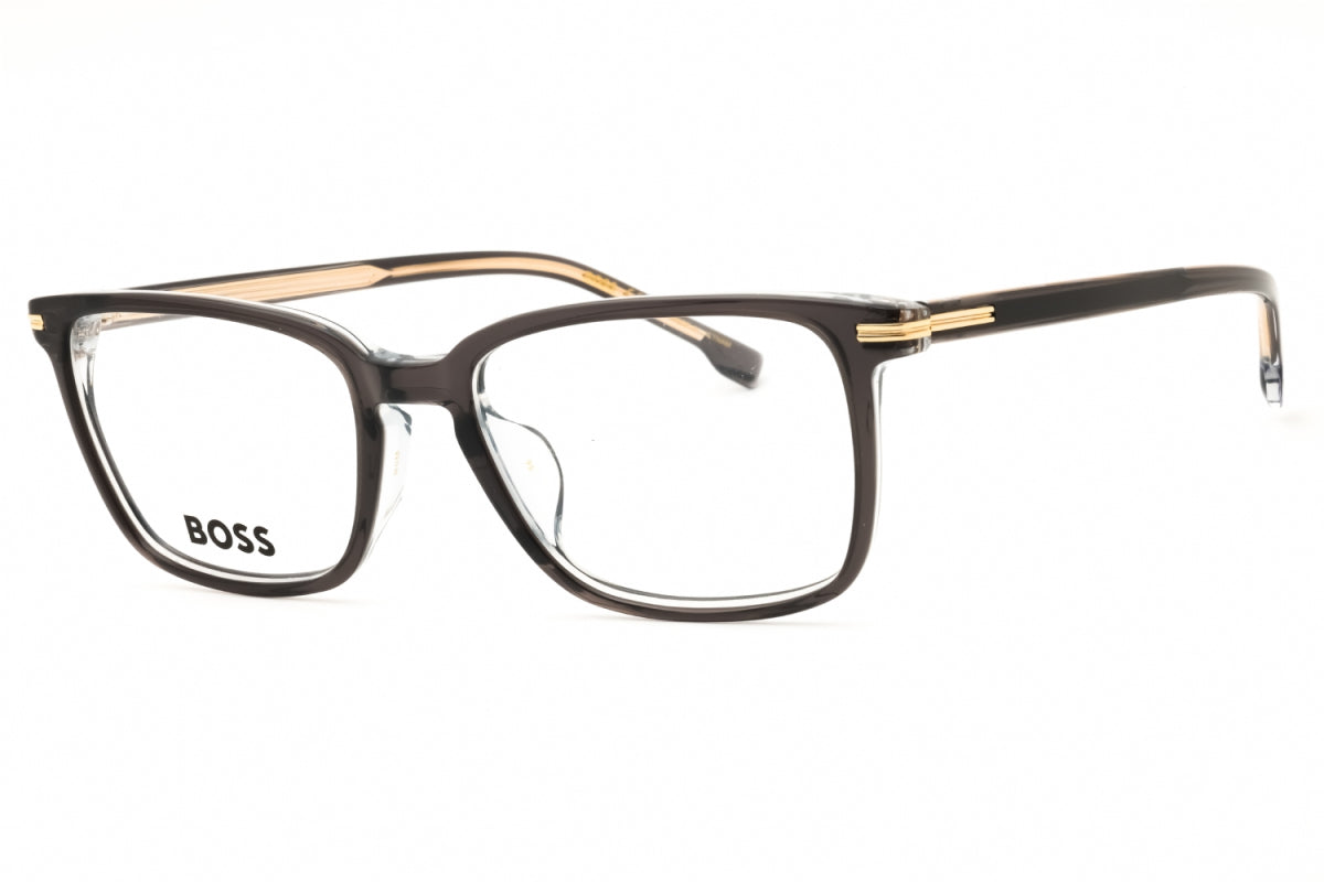 Gafas 55 mm color gris