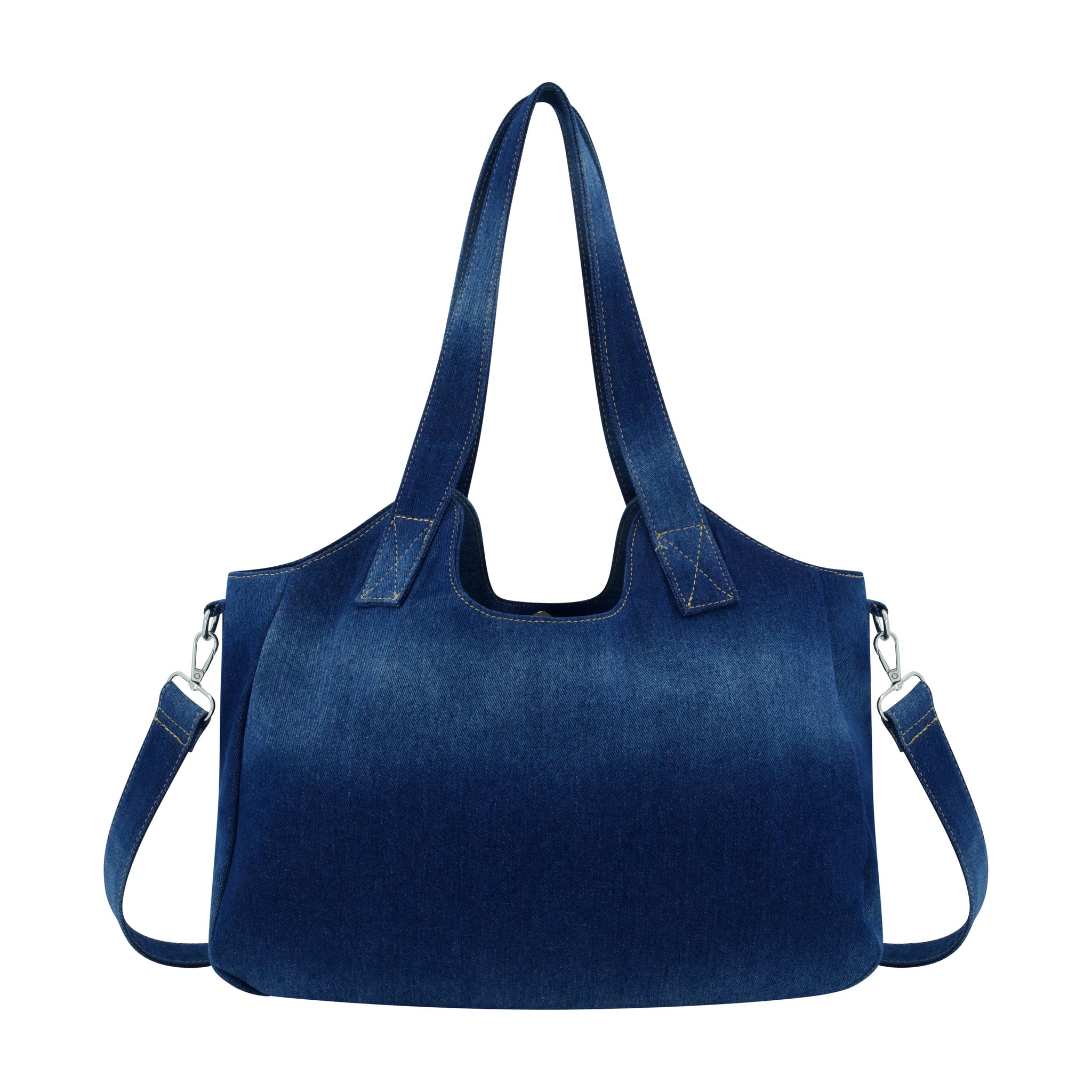 Bolso de mezclilla