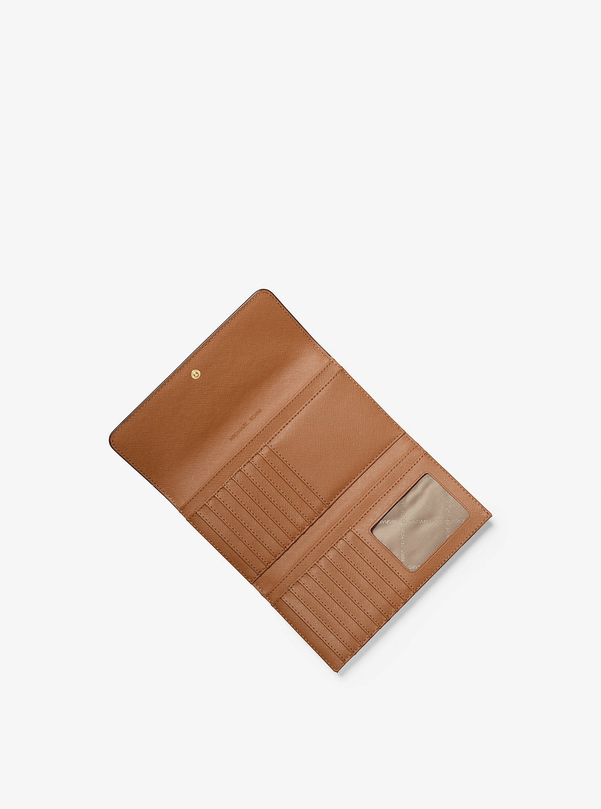 Billetera de cuero