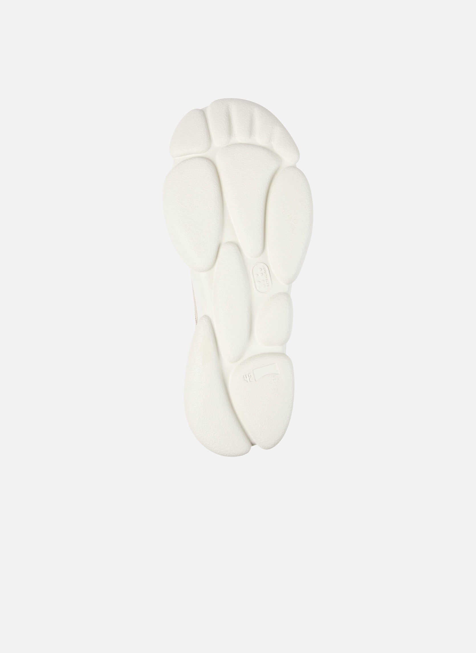 Tenis de hombre