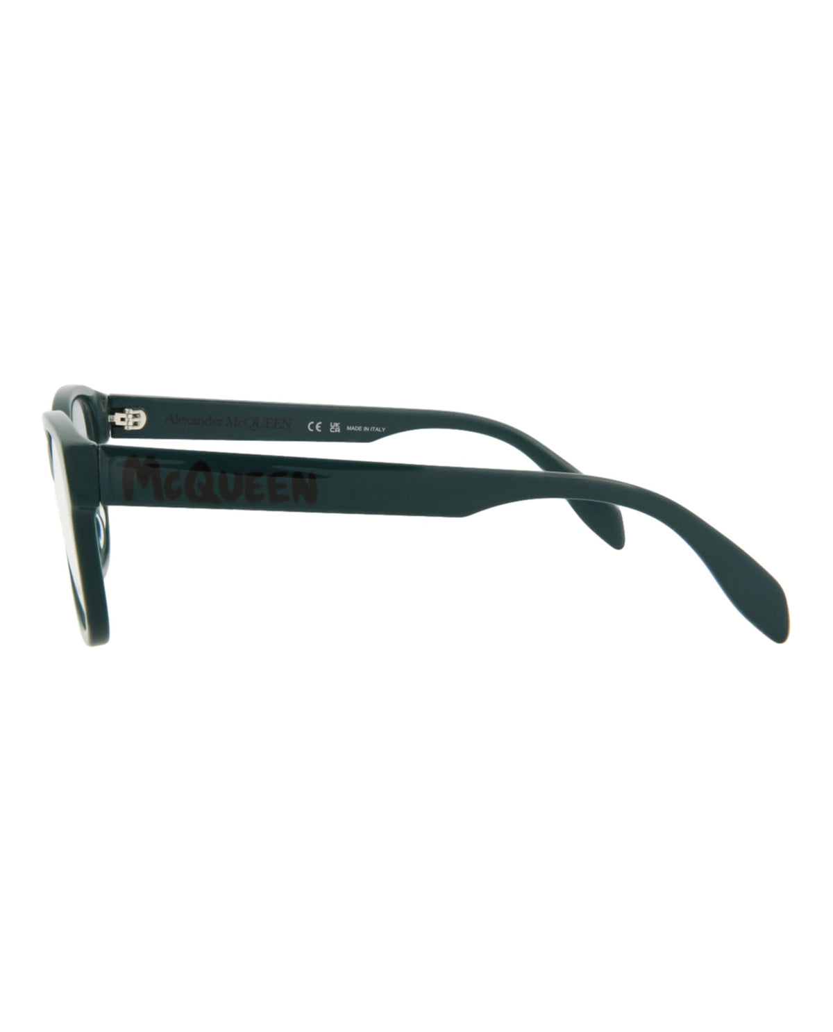Montura para gafas de acetato de montura cuadrada