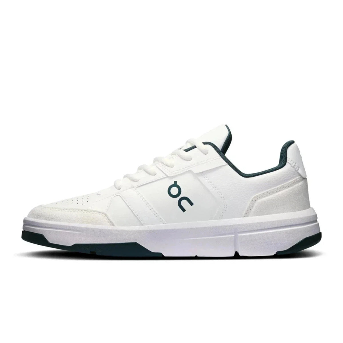 Tenis de mujer color blanco