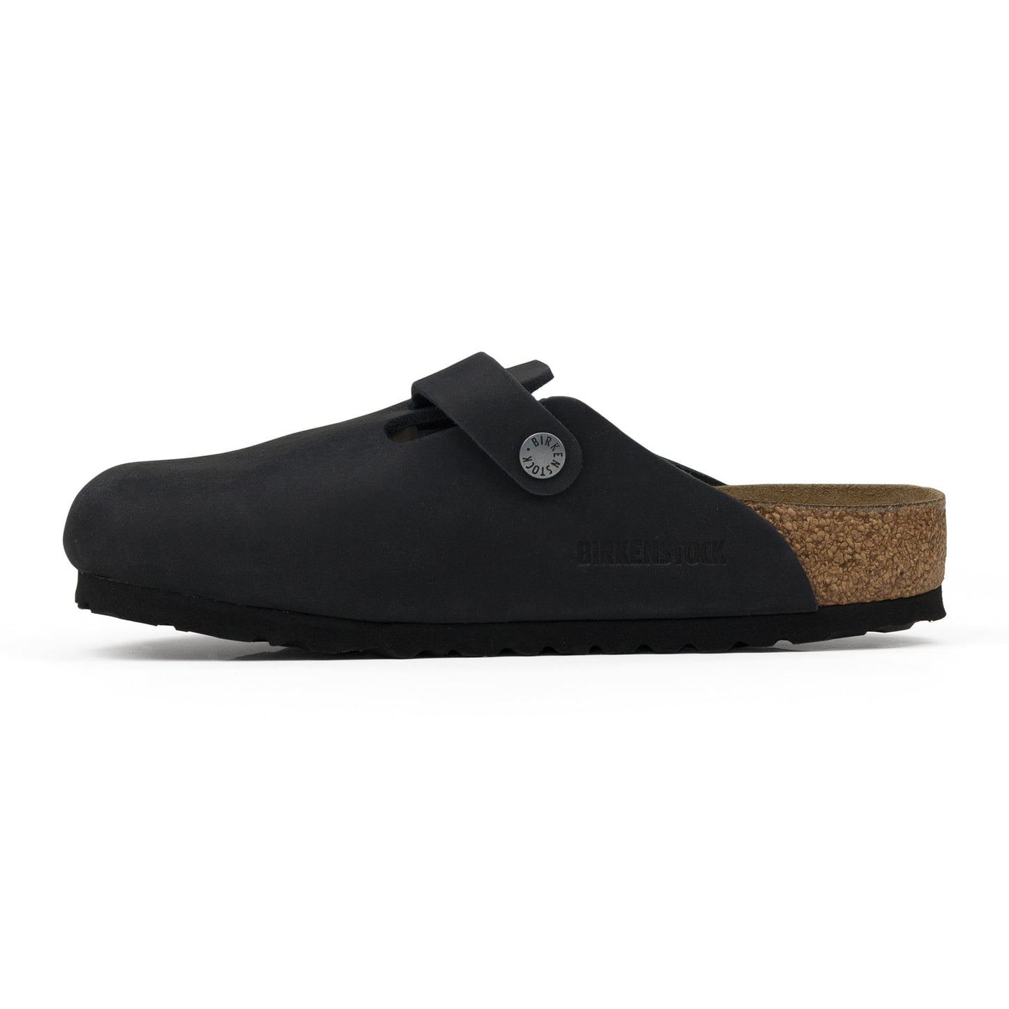 Sandalias color negro