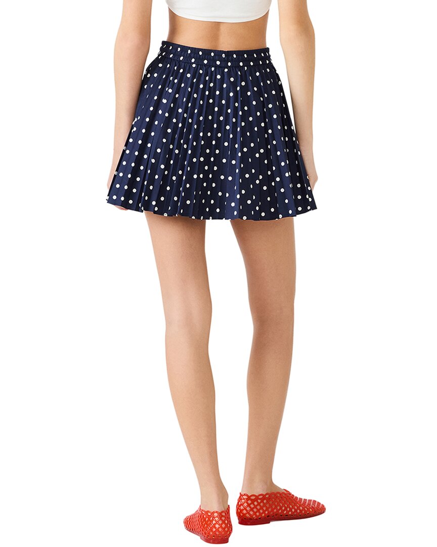Steve Madden Falda Tyria