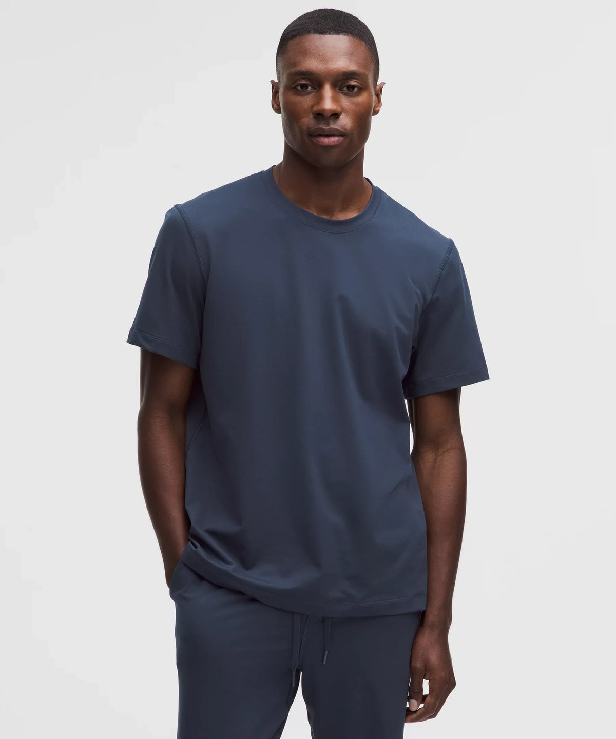 Camisa de manga corta