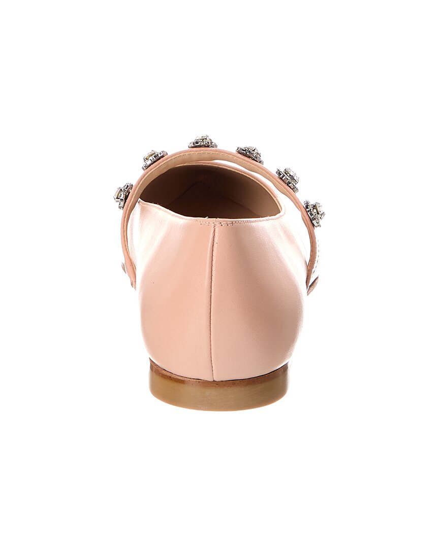 Zapatos de cuero