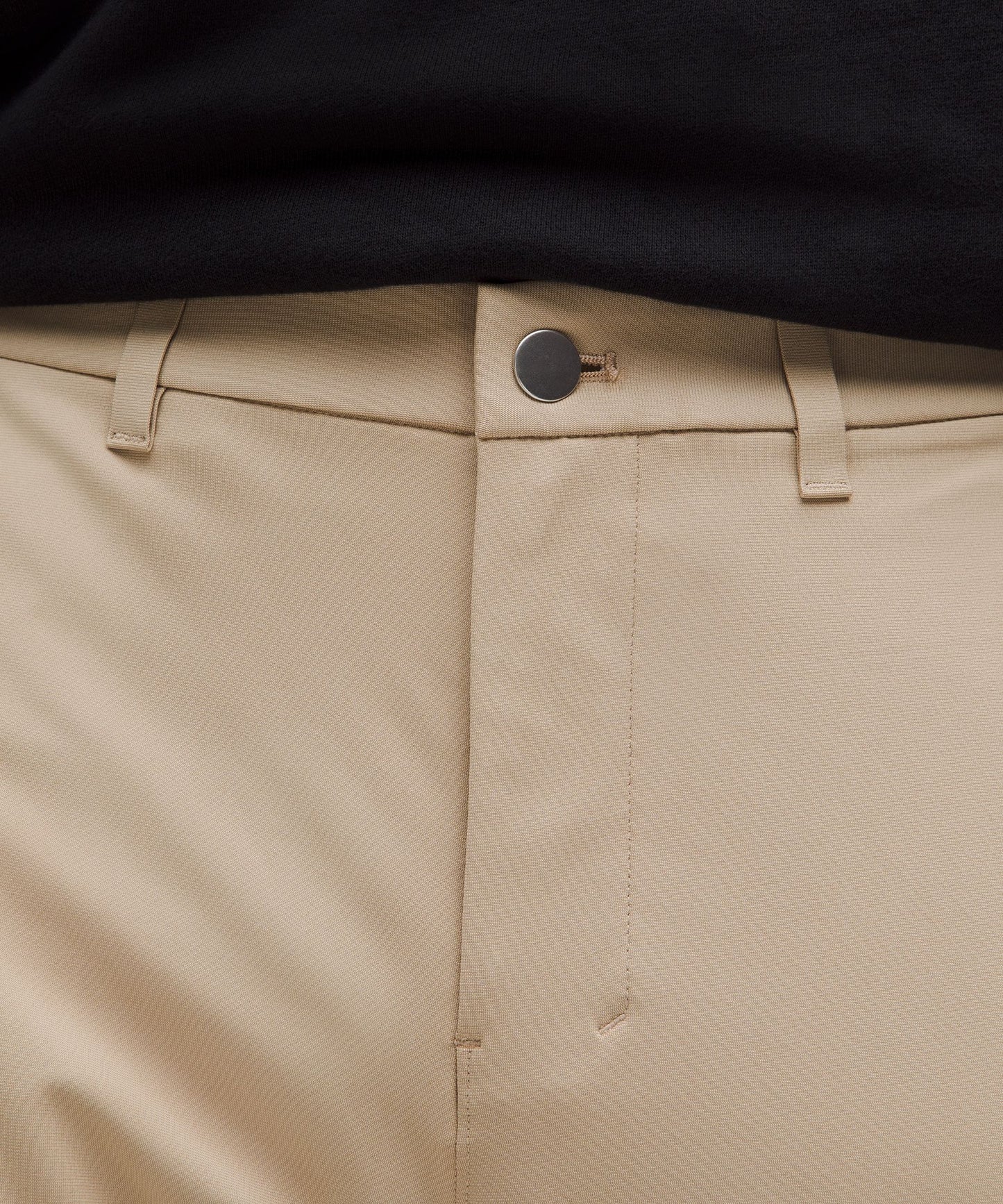 Pantalón de corte ajustado