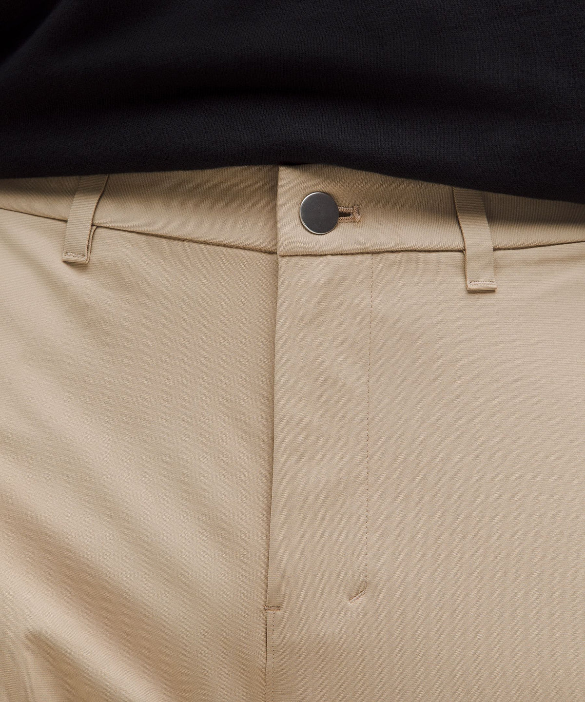 Pantalón de corte ajustado