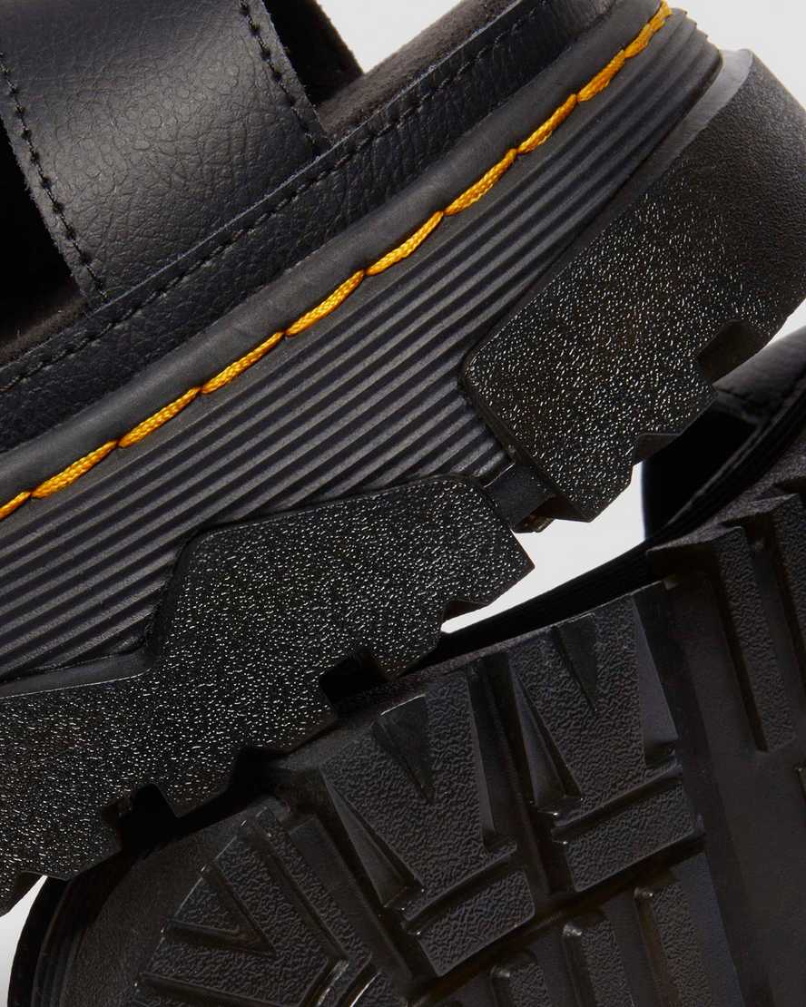 Sandalias
