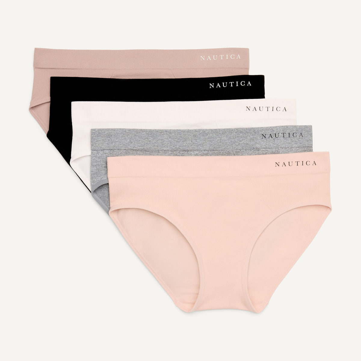 Ropa interior de mujer (5 unidades)