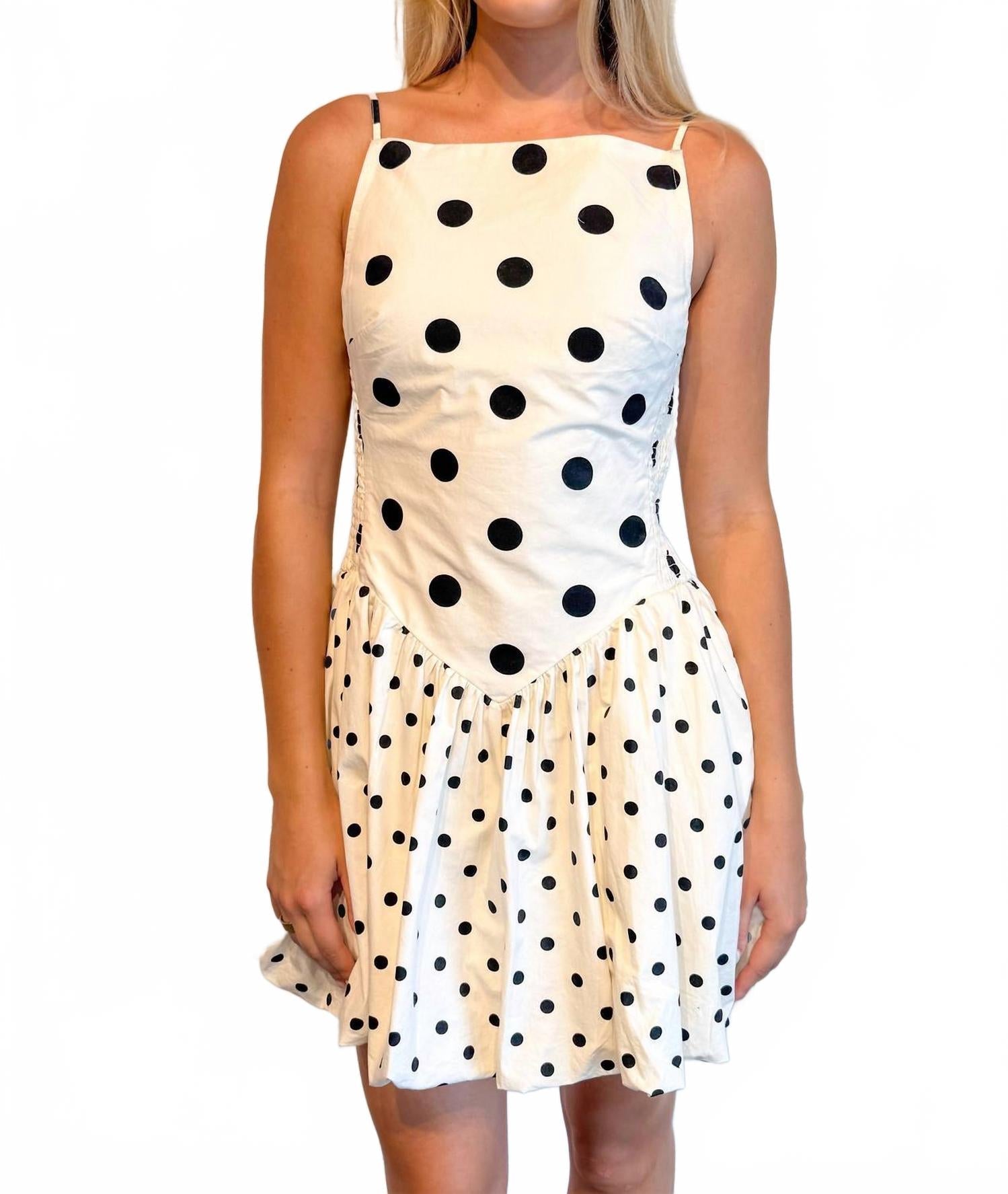 Vestido corto