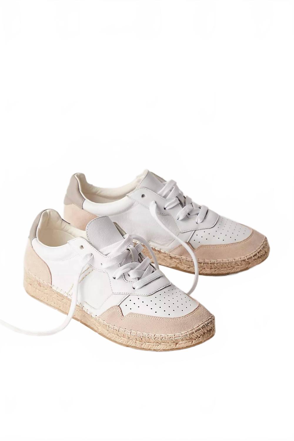 Tenis de mujer