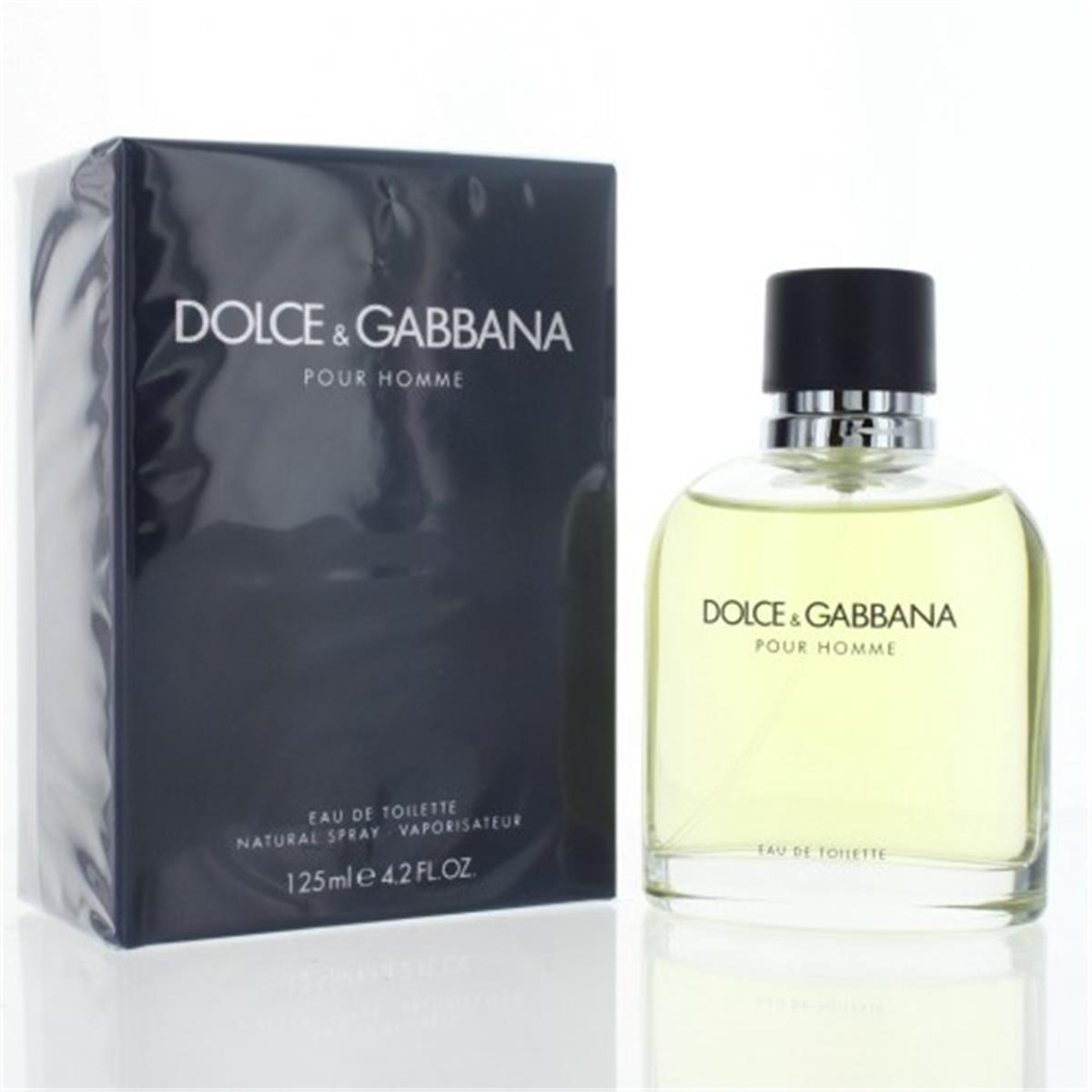 Perfume eau de toilette 4,2 oz