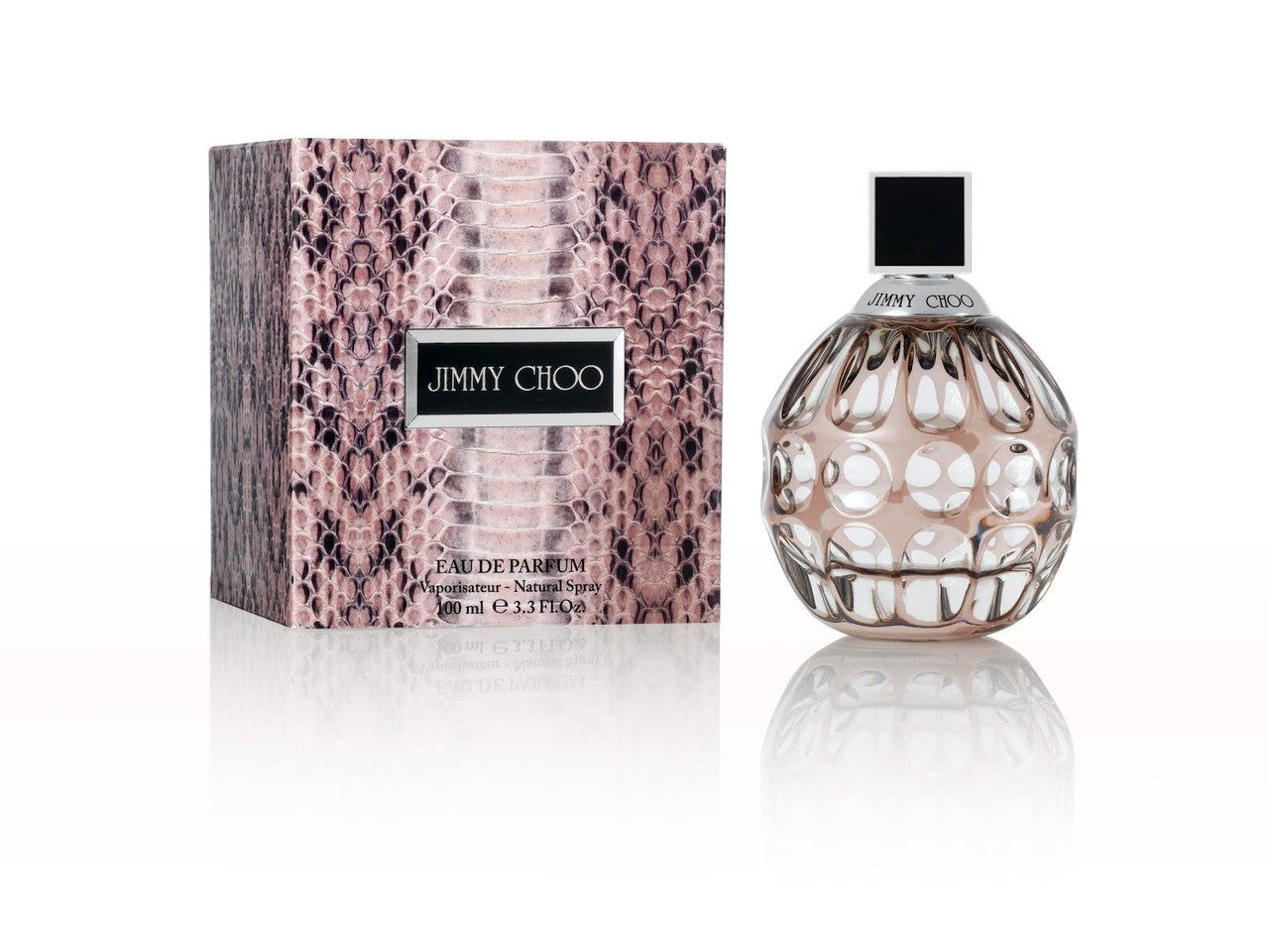 Perfume de mujer eau de parfum