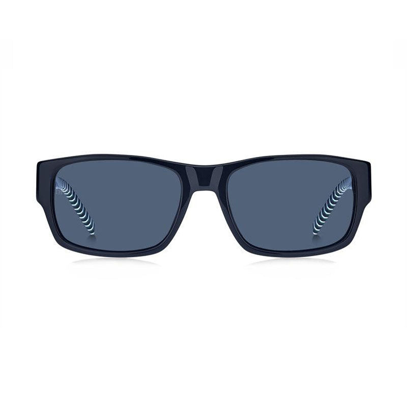 Gafas color azul