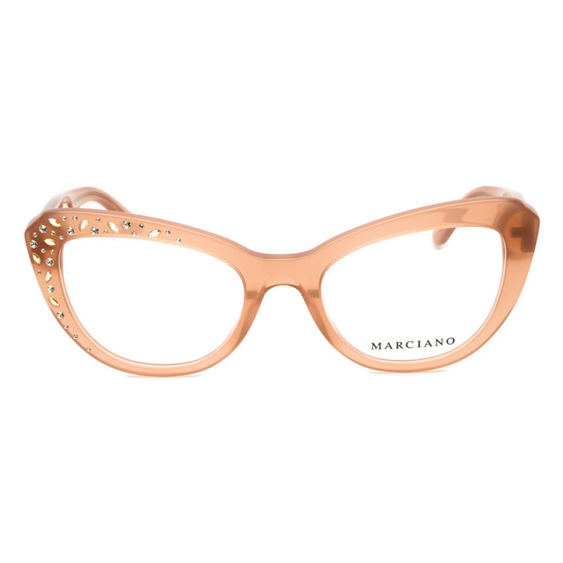 Gafas 53 mm color beige