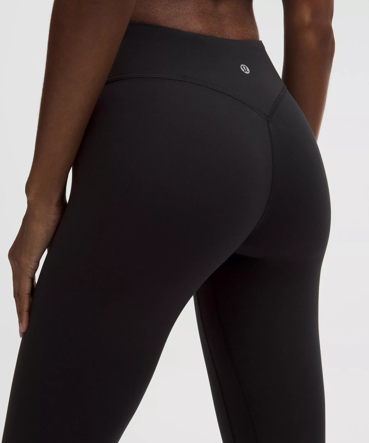 Leggings de tiro alto