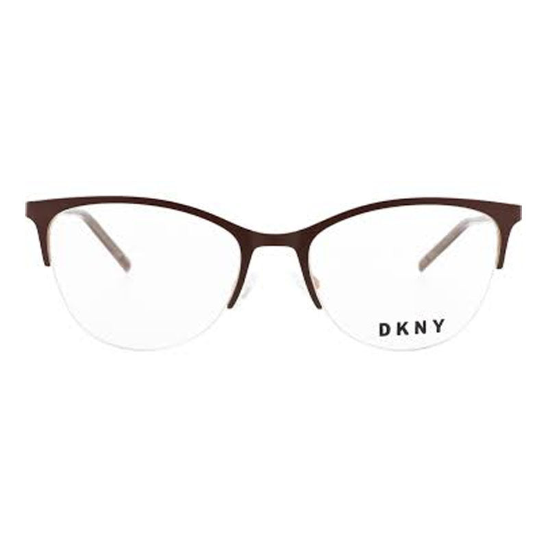 Gafas 52 mm color café